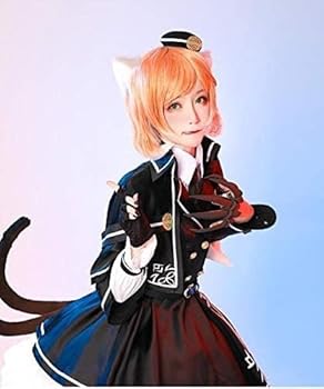 Amazon.co.jp: [ZHUANG] アークナイツ Arknights ムース コスプレ 衣装