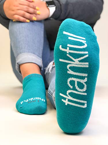 Image of notes to self Socks - Daily Affirmations, Inspirational Socks for girls & boys