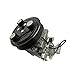 AC A/C Aircon Conditioning Compressor Pump H12A1 Replacement Parts fit Mazda 3 1.4 1.6 B6ZE fit AXELA Saloon BK 1.6 Z6 BP4K61K00 H12A1AG4DY