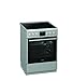 Produktbild Gorenje EI 637 E21XK2 Elektroherd mit Induktions-Glaskeramik-Kochfeld / A / Edelstahl / Backmuffe Homemade 67 L / versenkbare Knebel / Anti-Fingerprint
