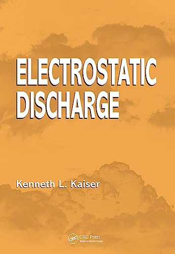 Electrostatic Discharge view 2