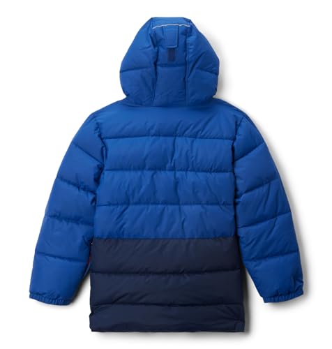 Image of Columbia Kids Arctic Blast Ii Jacket (little Kid /Big Kid)