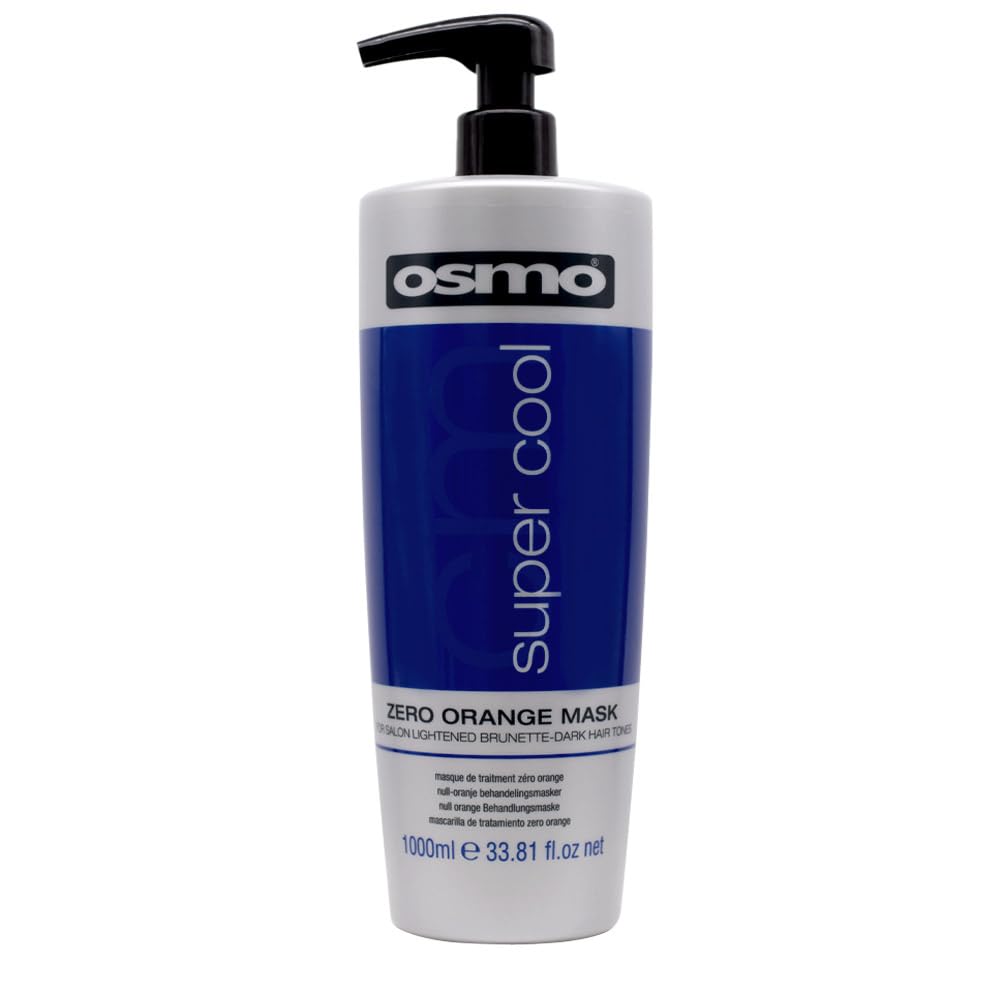 Osmo Superb Cool No Orange Mask 1000ml