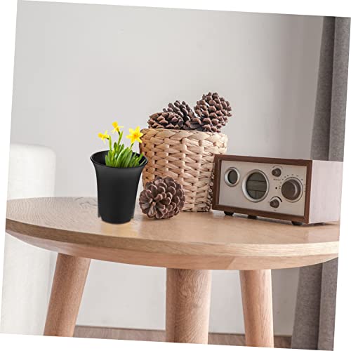 Jardinières Simples Résistantes pour Fleurir Facilement Balcon et Salon