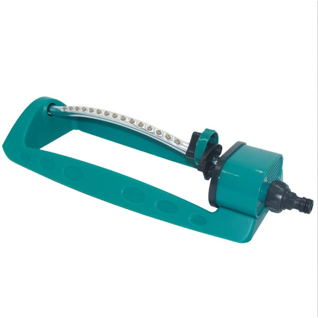 Arroseur de pelouse automatique 15 trous pour simplifier l'irrigation