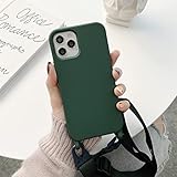 💖[Large chaîne] : avec le collier réglable, se compose de ruban de nylon tissé plat avec mousqueton enduit, doux et soyeux. Le ruban n'absorbe pas l'humidité et est résistant aux intempéries. La chaîne de téléphone portable est très légère et absorbe très peu la saleté, parfaite pour les activités de plein air.