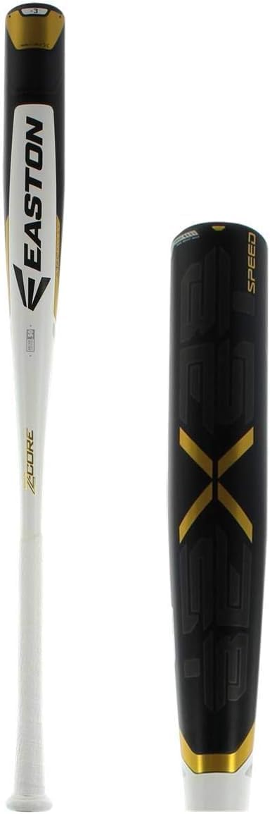 Easton 2018 Beast X Speed BBCOR - High School/Collegiate Baseball Bat -3