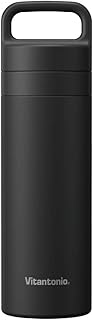Vitantonio ビタントニオ COTTLE ステンレスボトル コトル タンブラー コーヒーメーカー VCB-10