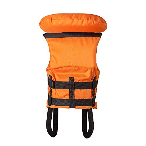 ATIVA 2 JALECO G - COLETE NÁUTICO