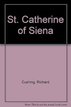 St. Catherine of Siena