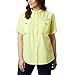 Columbia Women's Bahama Short Sleeve, Sunnyside, Small