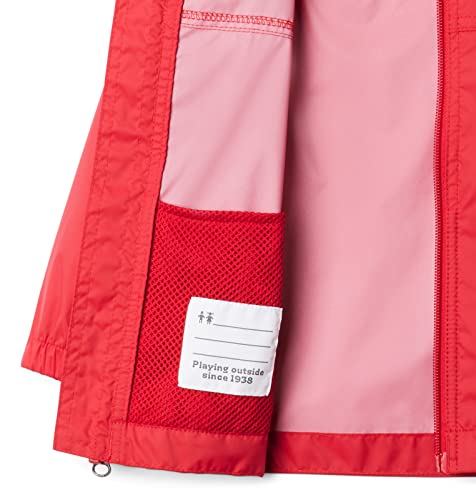 Image of Columbia Boys' Glennaker Rain Jacket