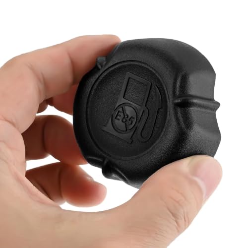 Tapa tanque combustible 397974 para repuesto de cortadora de césped 6