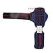 Hammer Toe Straightener, Hammer Toe Corrector Toe Corrector Hammer Toe Straightener Fracture Recovery Ergonomic Breathable Claw Toe Fixation Corrector Strap M