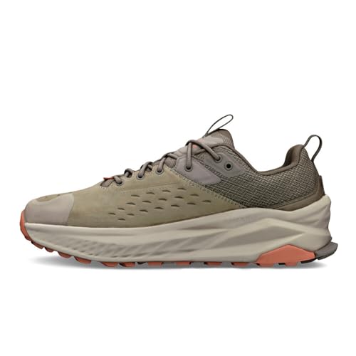 Image of ALTRA Men's Olympus 6 Hike Low GTX Hiking Shoe