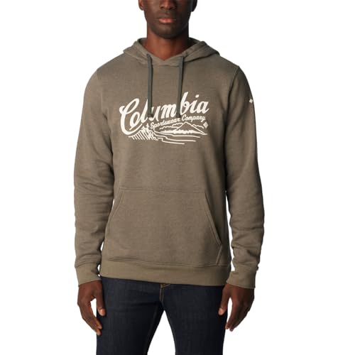 Image of Columbia mens Trek Hoodie