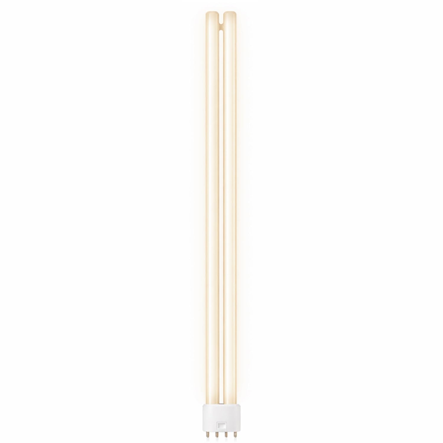 NCC-Licht Kompaktleuchtstofflampe CFL 36W/840 2G11 4P 2900lm Neutralweiß 4000K