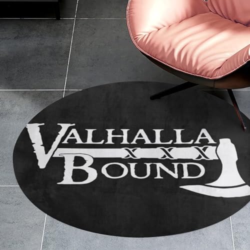 Tapis salon flanelle viking pour une décoration maison chaleureuse