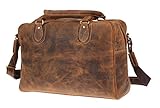greenburry vintage handtasche Organizer Greenburry Vintage Handtasche Leder 40 cm
