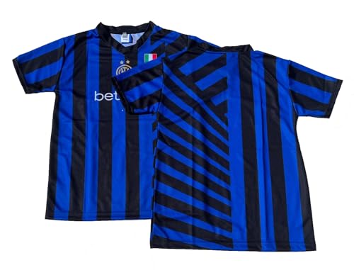 Maglia I N T E R Ufficiale 2024-25 Bambino Uomo