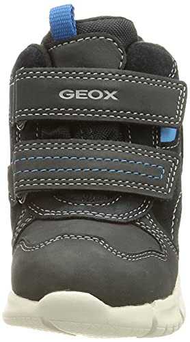 Geox B Flexyper Boy B Abx, Stivaletti Bambini e