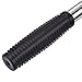 BBTO Long-handle Floor Wall Scraper Tool with 4 Inch Blade for Wallpaper and Floor Tile Adhesive Removal