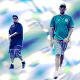 Elvis Crespo [Explicit]