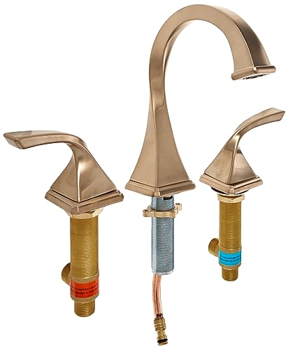 Unveiling Brizo Virage Faucet: Stylish Addition Your Bathroom