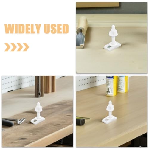 Tornillos para fijar sanitarios 25 Imagen adicional
