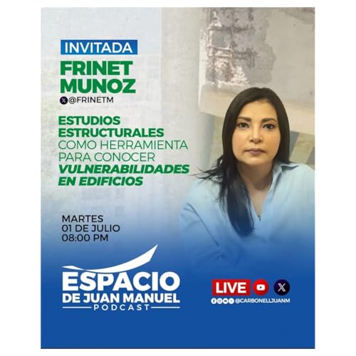 ESTUDIOS ESTRUCTURALES COMO HERRAMIENTA PARA CONOCER VULNERABILIDADES EN EDIFICIOS