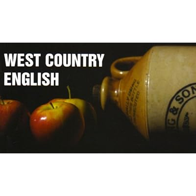 West Country English
