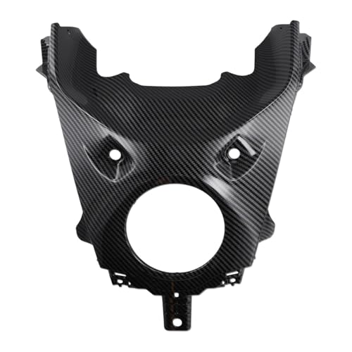 Winglet moto spoiler carénage et couvercle réservoir carburant MT-07 2021-2023