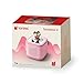 Toniebox 2 Audio Player Starter Set for Kids 1+ with Playtime Puppy - Cloud Pink