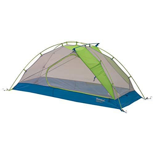 Eureka! Midori 1 One-Person, Three-Season Backpacking Tent