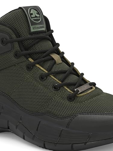 Image of OFF LIMITS S.W.A.T. (Sports Edition) Basketball Shoe for Men