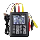 Strom-Spannungs-Sender 0-10V ist leicht zu verstauen