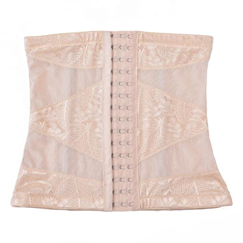 Corset contrôle ferme et body shaper buste ouvert pour femmes m