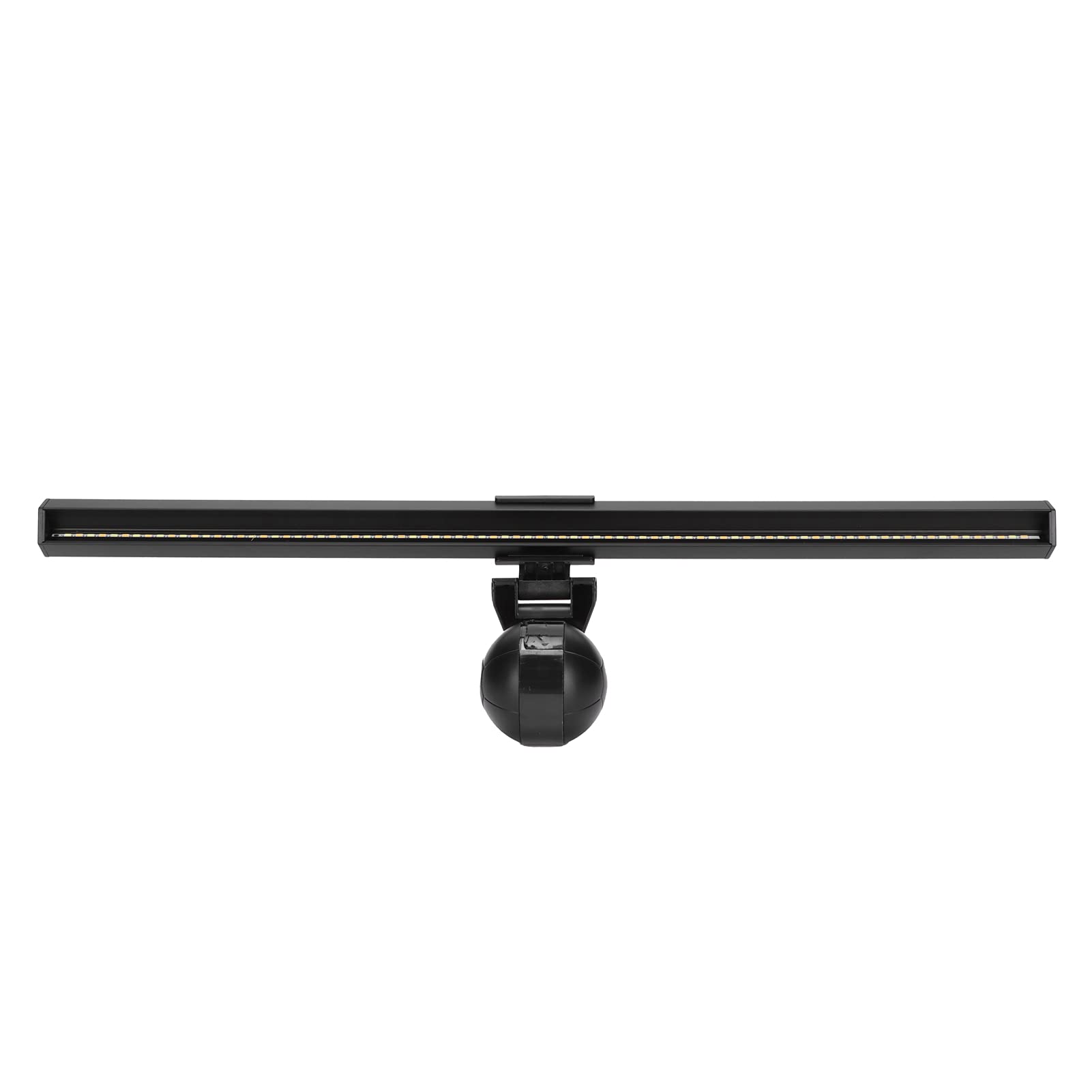 Yosoo Health Gear Monitor Light Bar, Dual-Color LED Touch Control
