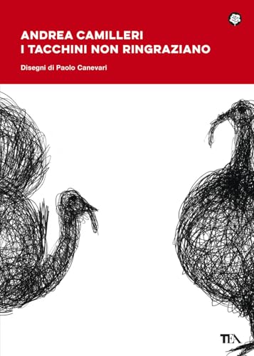 Portada de I tacchini non ringraziano