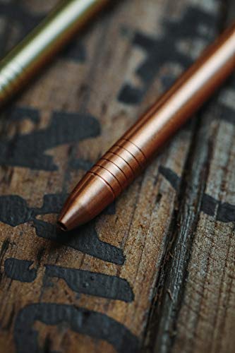Image of BIG IDEA DESIGN Mini Pen - Copper