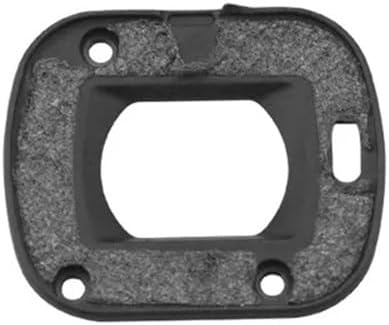 Juego de cubierta de cardán para DJI AIR 2S Drone YawRoll Arm Tapa de filtro Caemra Cubierta trasera para Mavic Air 2S Reparación Piezas de repuesto