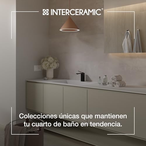 Monomando Interceramic 15 Imagen adicional