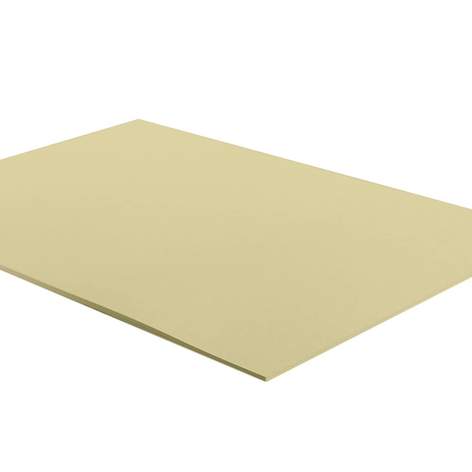 Florence Cardstock Textured - Coloured Card Making Supplies A4