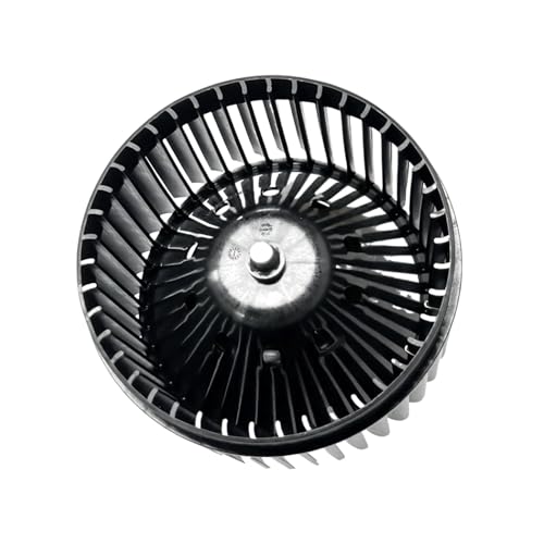 Image of Front 700242 AC Heater Blower Motor Fan Fit for Chevy Cobalt 2005-2010, HHR 2006-2011, for Pontiac G5 2007-2009 25776197, 15-81101, 1581101, 75778, PM9290, BM9290C