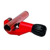 ROTHENBERGER 70072 - Cortatubos 742 pro pvc