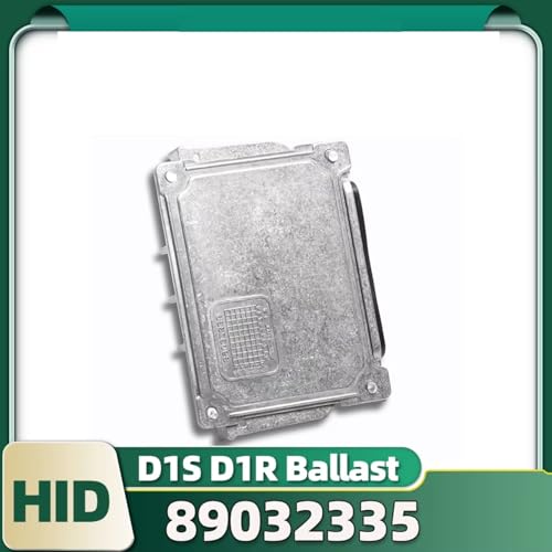 Balasto de xenón HID módulo de control eficiente para Jeep Grand Cherokee 11-13 6
