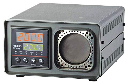 REED Instruments BX-500 Infrared (IR) Temperature Calibrator, 932°F