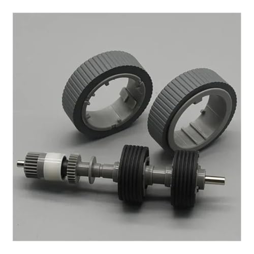 Kit de consommables de frein pour Fujitsu Fi-8170 Fi-8270 PA03810-0001 x5