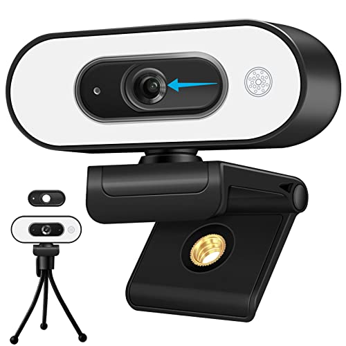 Image of 1080P USB Camera Compatible with Switch 2 /PC /Mac /Laptop
