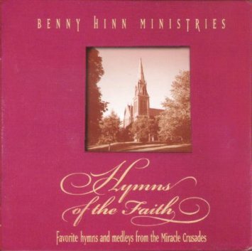 Hymns of the Faith